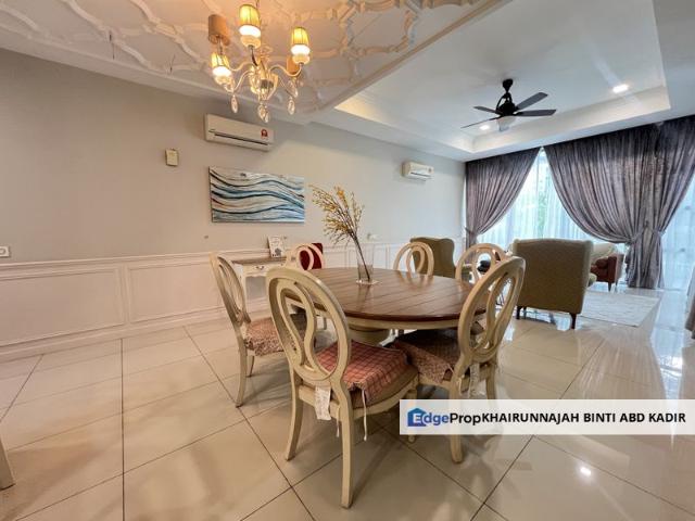 Symphony Hills Schumann