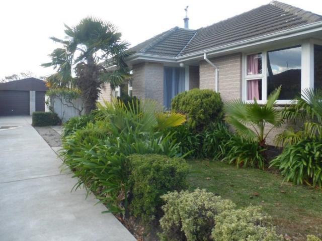hillsborough, 3 bedrooms