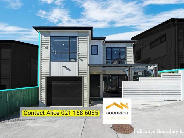 hillsborough, 3 bedrooms