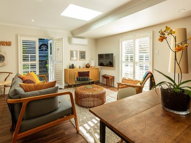 hillsborough, 1 bedroom