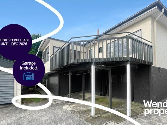 Hillsborough, 2 bedrooms