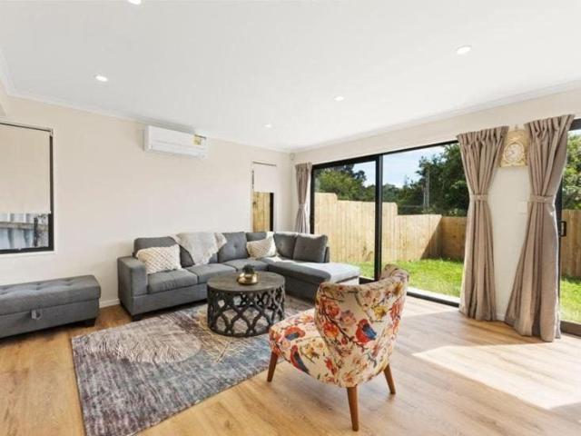 Hillsborough, 4 bedrooms