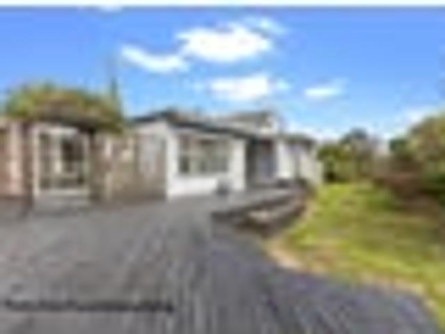 Hillsborough, 4 bedrooms, $900 pw