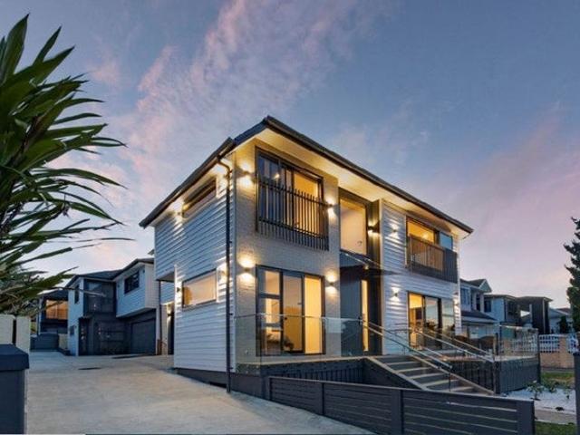 hillsborough, 5 bedrooms