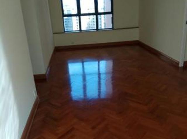 HILLSBOROUGH COURT BLOCK 3 曉峰閣 3 座
