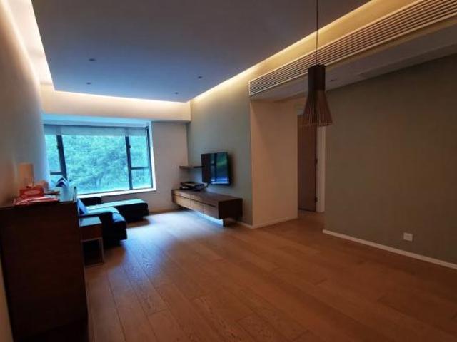 HILLSBOROUGH COURT BLOCK 2 曉峰閣 2 座