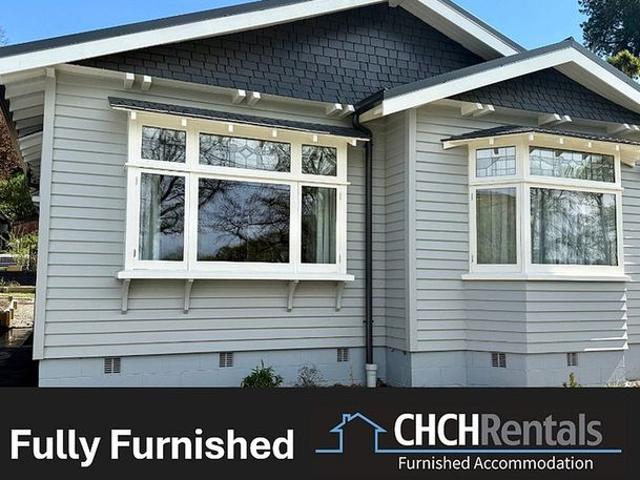 Hillsborough, Christchurch City