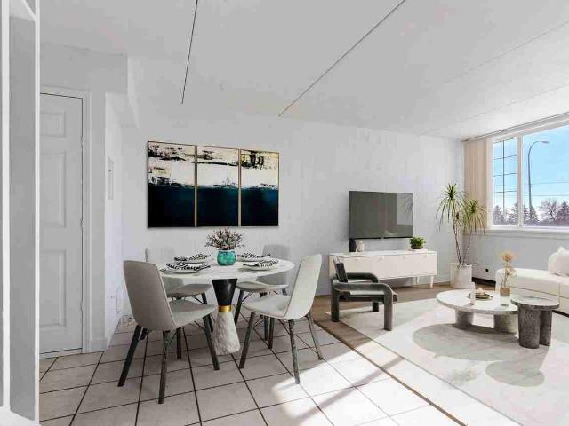 Hillsboro Place 1 Bedroom Apartment for Rent at 10 Frobisher Blvd Se, Calgary, AB T2H 1G5 Fairview