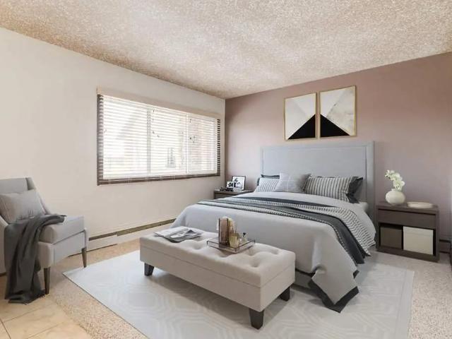 Hillside 1 Bedroom Apartment for Rent at 3920 50 Ave, Red Deer, AB T4N 3Z1 South Hill