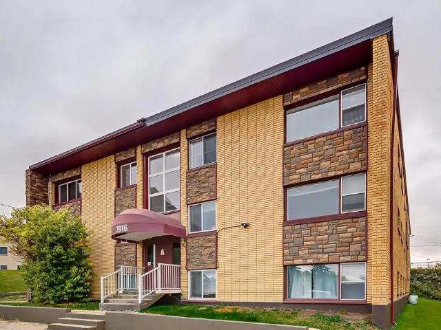 Hillside 1 Bedroom Apartment for Rent at 3920 50 Ave, Red Deer, AB T4N 3Z1 South Hill