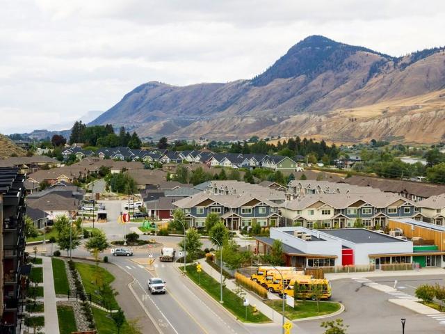 Hillside Walk 1 Bedroom Apartment for Rent at 3420 Valleyview Dr, Kamloops, BC V2C 0M3 Valleyview