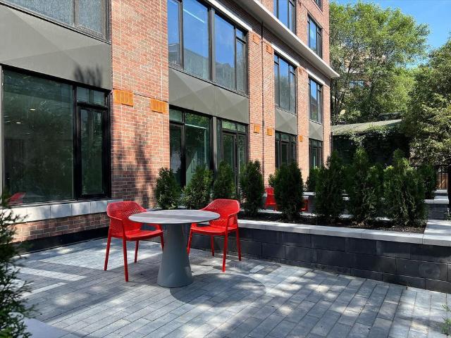 Hillside Apartments