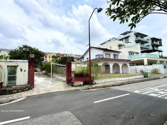 Hillside Drive D19, Detached