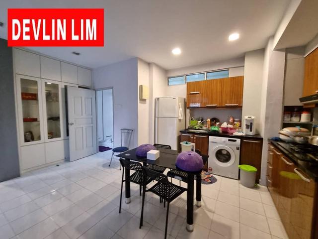 Hillside Garden Renovated Unit MoveIn Ready Condition