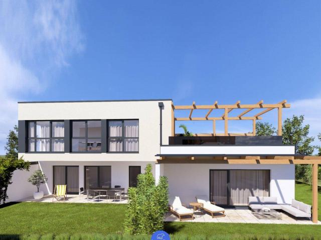 Traumhafte 4 Zimmer Dachterrassenwohnung sensationelle Aussicht