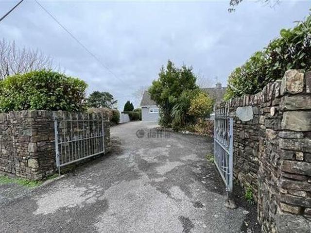 hillside house rochestown co cork