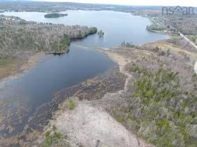 Hillside Rd Lot 3 Marion Bridge, Marion Bridge, NS, B1K 3M5.