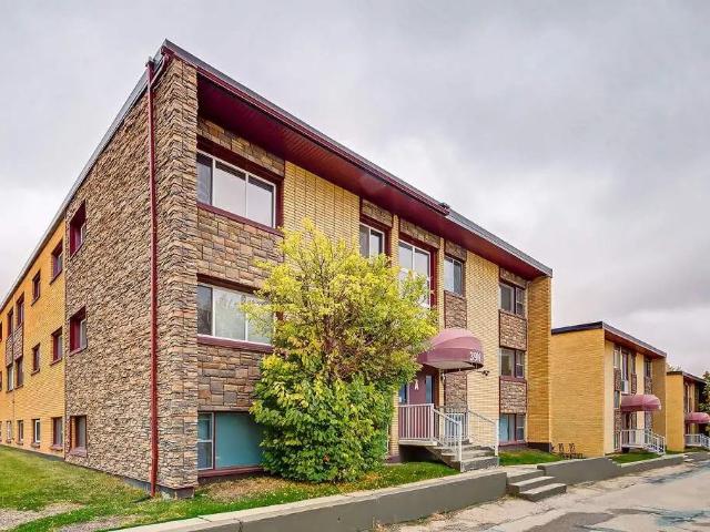 Hillside Studio Apartment for Rent at 3920 50 Ave, Red Deer, AB T4N 3Z1 South Hill