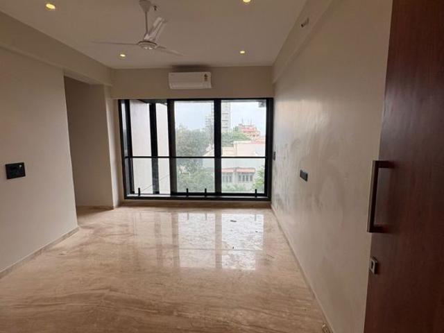 Hillslope CHS 2 Bedroom 866 Sq. Ft. Apartment in Pali Hill Mumbai Listing ID: #10192