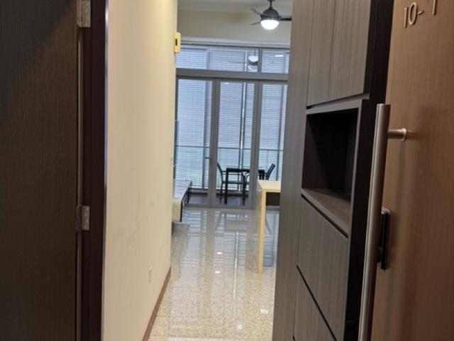 Hillsta Condominium For Sale, $898,888, 1 Bed 2 Bath 624 sqft $1,441.00 psf