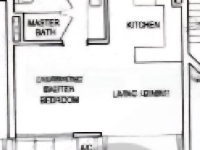 Hillsta D23, Condominium