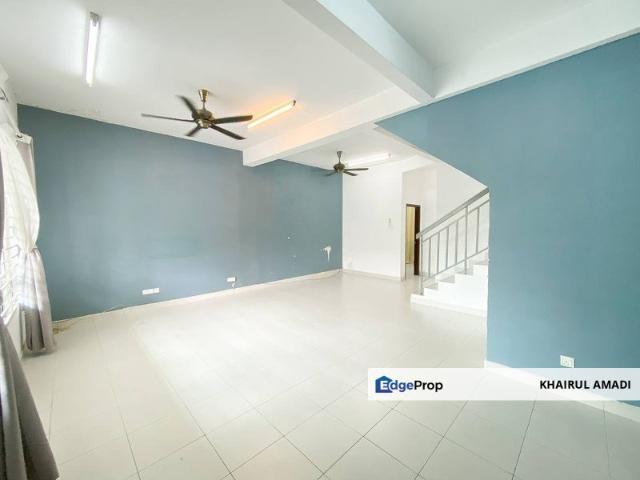 Hillpark 2, Bandar Teknologi Kajang