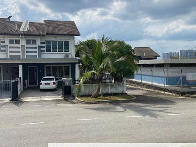 Hillpark 2, Bandar Teknologi Kajang
