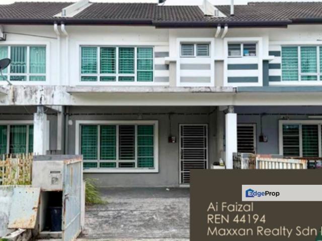 Hillpark 2, Bandar Teknologi Kajang
