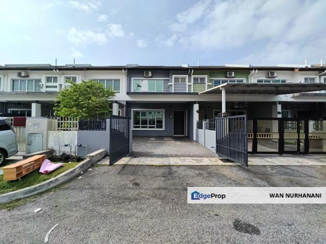 Hillpark 2, Bandar Teknologi Kajang