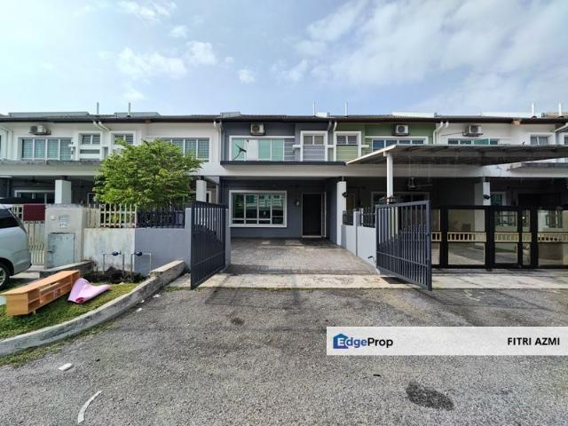 Hillpark 2, Bandar Teknologi Kajang