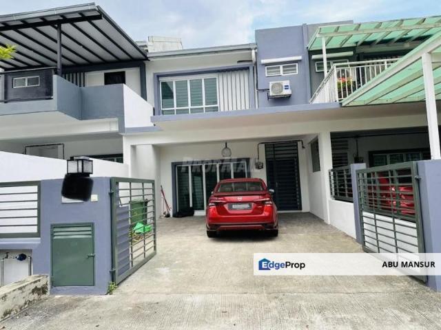 Hillpark 3, Phase 2 Cassia
