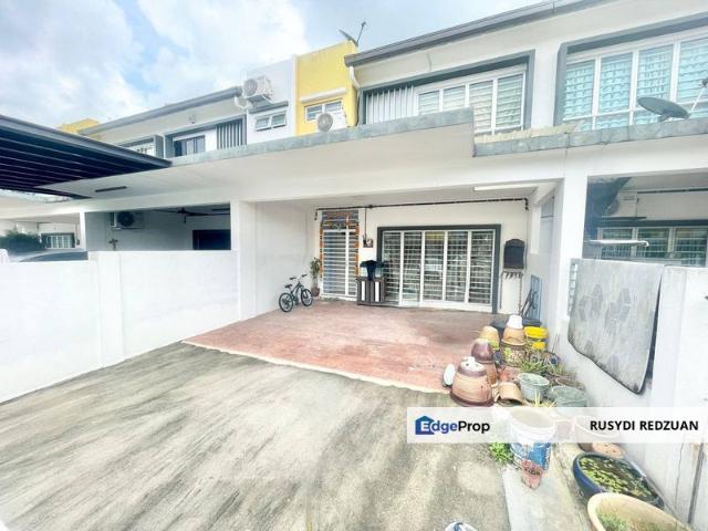 Hillpark 3, Phase 2 Cassia