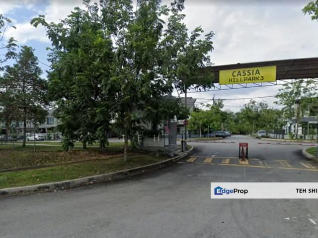 Hillpark 3