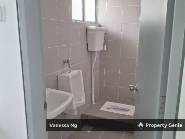 Hillpark Aspirasi RM980k Shop Lot For Sale