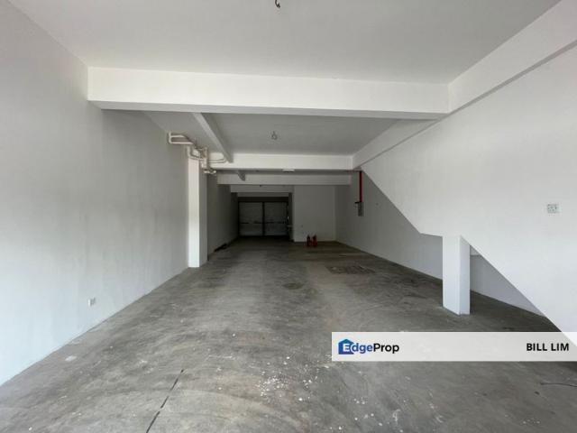 HillPark Avenue @ Puncak Alam