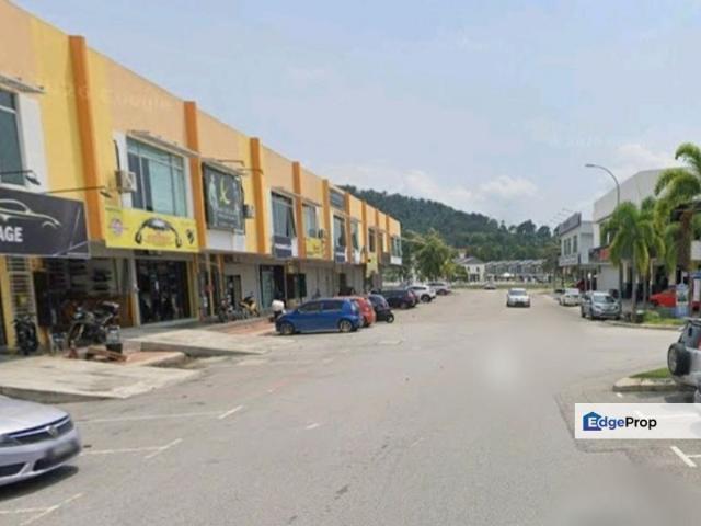 HillPark Avenue @ Puncak Alam
