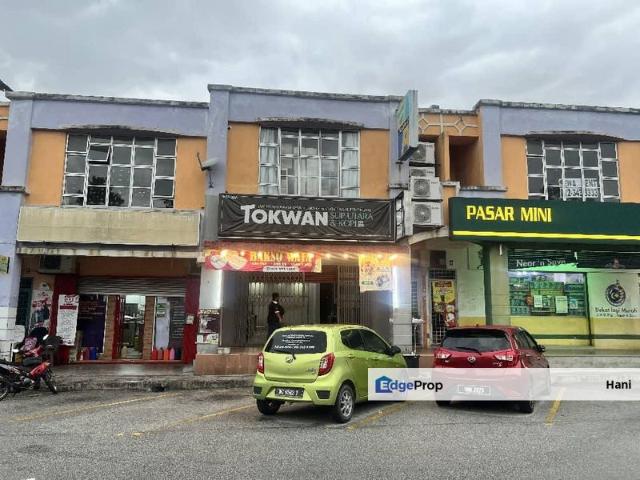 HillPark Avenue @ Puncak Alam