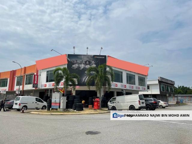 HillPark Avenue @ Puncak Alam