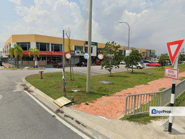 HillPark Avenue @ Puncak Alam