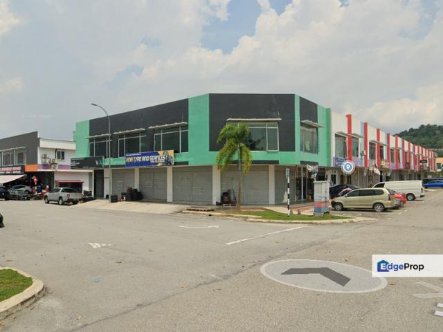 HillPark Avenue @ Puncak Alam