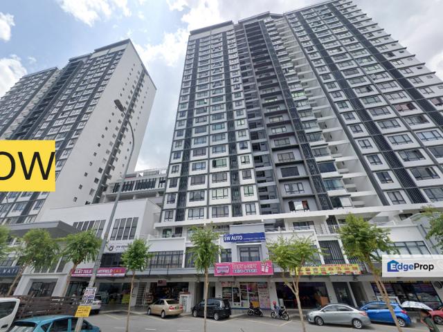 Hillpark Residence