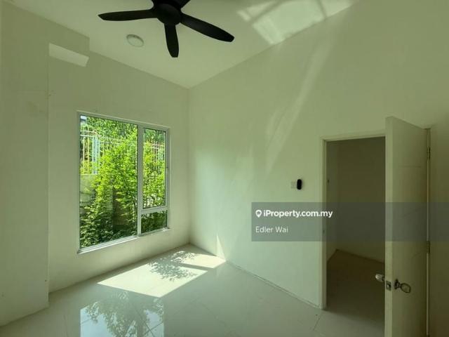 Hillpark Residences, Alma, Bukit Mertajam