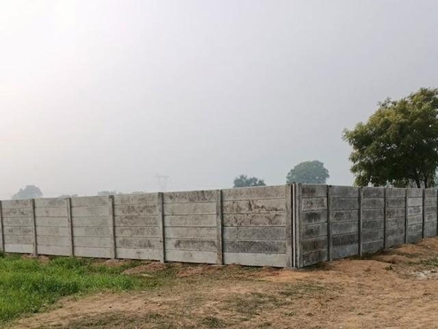 Hillwood Green 125 Sq.Yd. Plot in Ambala Highway Chandigarh Listing ID: #10290