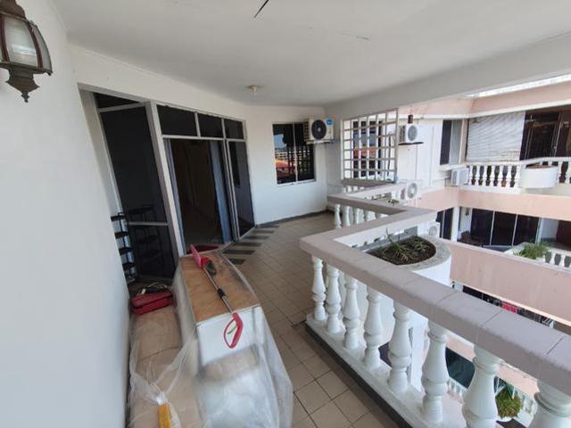 Hilltop Apartment Luyang Lintas