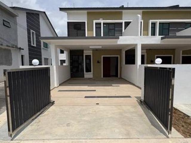 Hilltop Freehold 2Storey 22x75 2500 sqft Smart Home