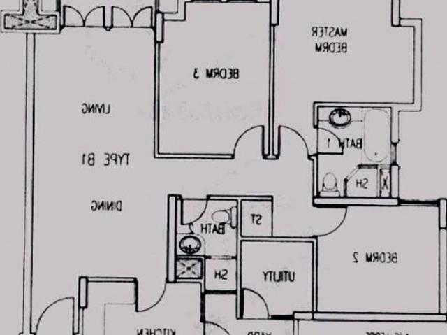 Hilltop Grove Condominium For Sale, $1,620,000, 3 Bed 2 Bath 1,249 sqft $1,297.00 psf