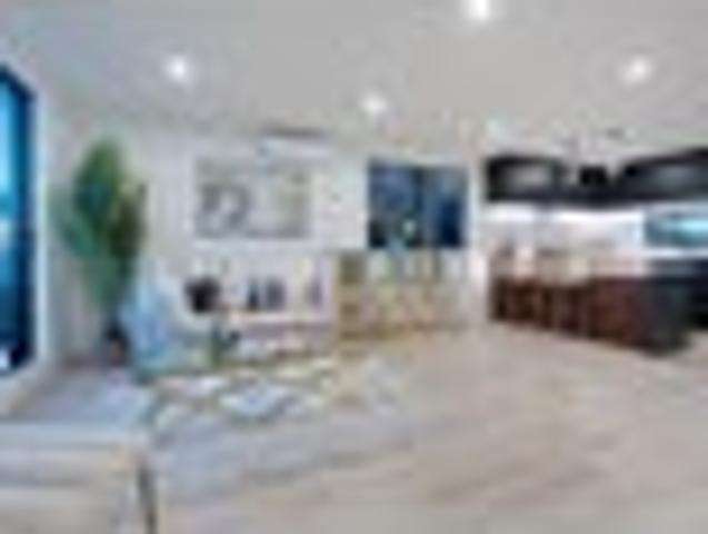 Hilltop Sea View – Not Just Another New Build