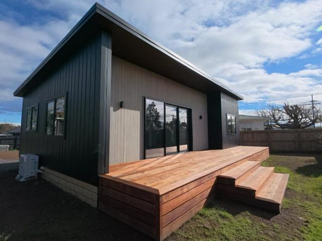 hilltop, 2 bedrooms