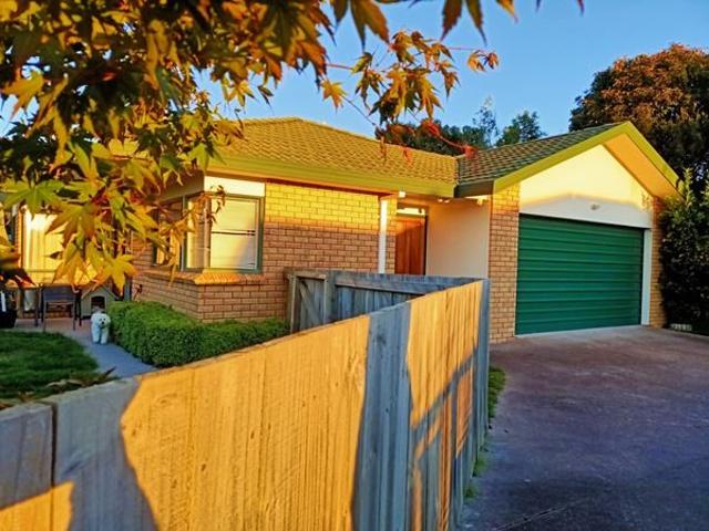 hilltop, 3 bedrooms