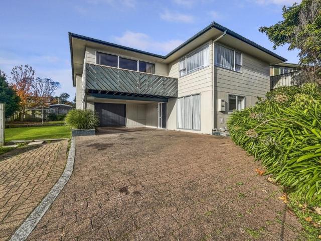 hilltop, 4 bedrooms